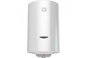 Бойлер комбінований Ariston PRO R 100 VTD 1,8K правий (водонагрівач Ariston, комбінований)