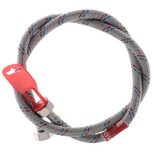 Шланг для змішувача KOER 1/2″ 50 см (комплект довгий/короткий)