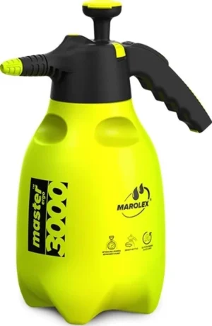 Обприскувач ручний MAROLEX Master ERGO 3000 (МАРОЛЕКС)