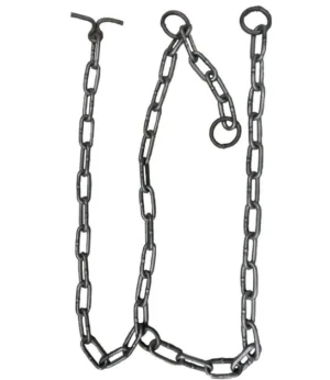 Ланцюг 3× кінцевий ϕ8