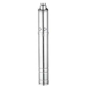 Глибинний насос шнековий Evro Aqua 3QGD1.0-40-0,55 кВт (тонкий)