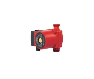 Циркуляційний насос EuroAqua GPS 15×6-130 (з гайками) помпа (ЄВРОАКВА)