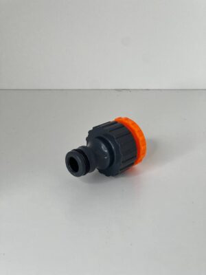 Адаптер Superplast YM 5812 1/2×3/4