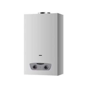 Газова колонка Ariston FAST R ONM 11 NG UA (проточний газовий водонагрівач Ariston)