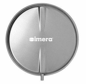 Бак для системи опалення IMERA R24 л круглий (Італія)