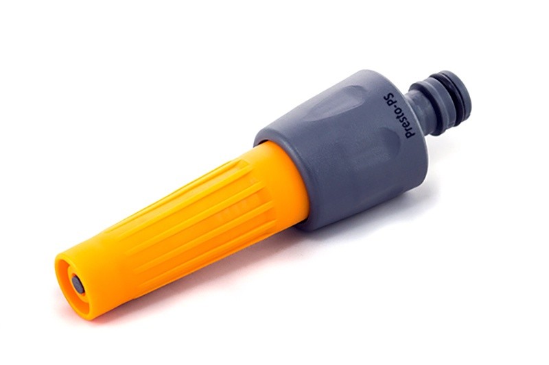 Брандспойт пластиковий Superplast YM 7201C (латунь)-001 Брандспойт пластиковий Superplast YM 7201C (латунь)-001