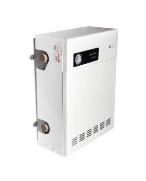 Газовий парапетний котел ATON Compact 10ЕВУ 10 кВт (АТОН)