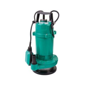 Дренажний насос EuroAqua QDX 1.5-32-0,75 (чавун)