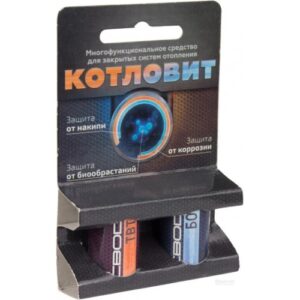 Котловіт (2×4 шт)