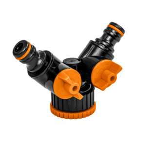 Кран з різьбою Bradas ECO PWB 2232 L (3/4 Н×3/4 В)