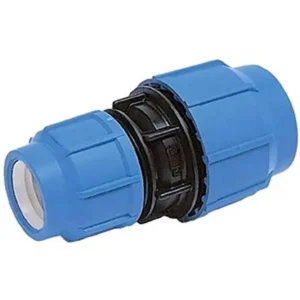 Муфта ПНД затискна d40 × 32