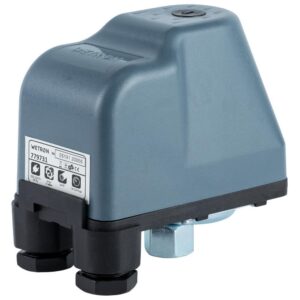Реле тиску EuroAqua SK-2A гайка 1,4–2,8 бар