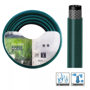 Шланг поливальний IDRO GREEN 1/2 20 м Italy