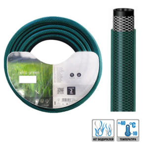 Шланг поливальний IDRO GREEN 3/4 30 м Italy (ІДРО ГРІН, Італія)