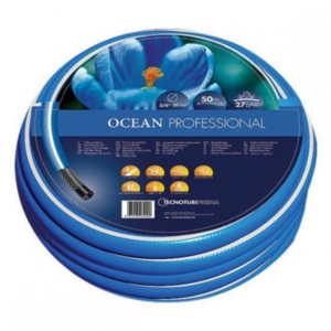 Шланг поливальний OCEAN 5/8 20 м (ОУШЕН)