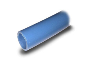 Труба ПНД d25 × 2,1 мм ABW PLAST синя (бухта 300 м)