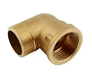 Кутник МП 16 × 3/4″ Н (зовнішня)
