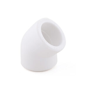 Кутник ППР 25 × 45° (FY PLAST)
