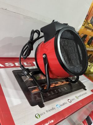 Теплова пушка Crown LXF3PA 3 кВт
