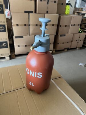 Обприскувач ручний IGNIS GF-3F-2 3 літри коричневий